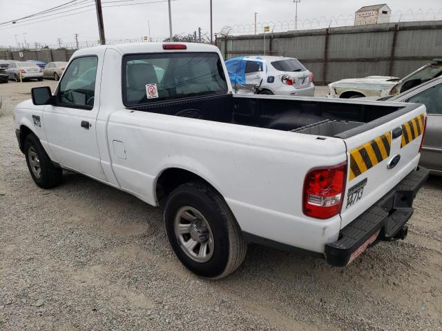 Photo 2 from auction – 2011 FORD RANGER with VIN 1FTKR1AD6BPA60137