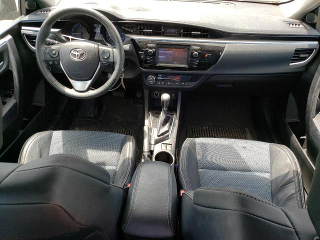 Photo 8 from auction – 2016 TOYOTA COROLLA L with VIN 5YFBURHE8GP506144