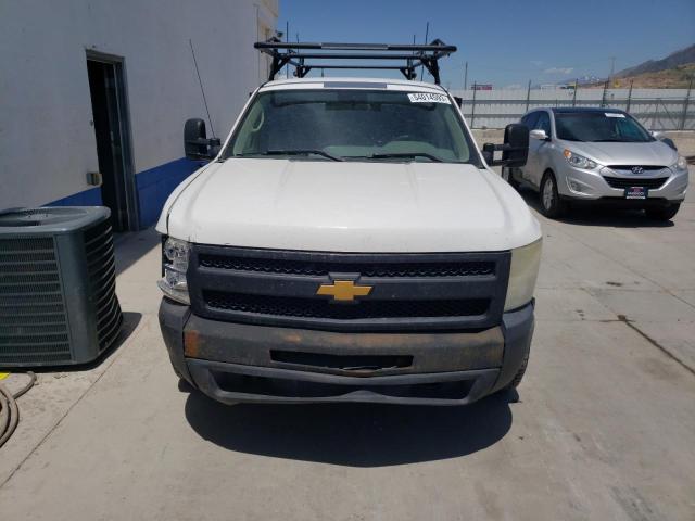 Photo 5 from auction – 2011 CHEVROLET SILVERADO with VIN 1GCNCPEX9BZ239542