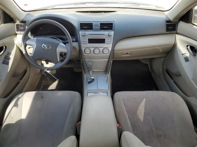 Photo 8 from auction – 2010 TOYOTA CAMRY BASE with VIN 4T4BF3EKXAR053187