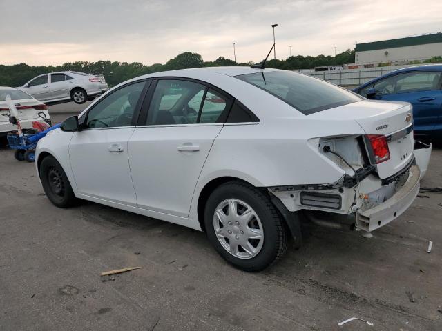 Photo 2 from auction – 2012 CHEVROLET CRUZE LS with VIN 1G1PC5SH5C7260890