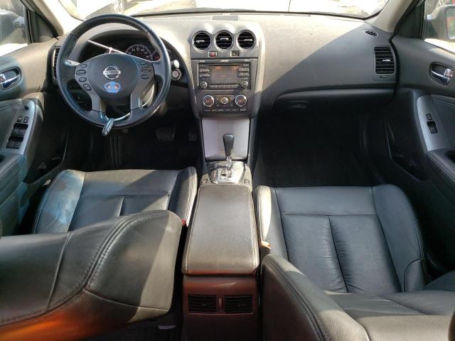 Photo 8 from auction – 2012 NISSAN ALTIMA BAS with VIN 1N4AL2AP8CN440578