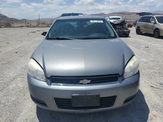 Photo 5 from auction – 2007 CHEVROLET IMPALA LS with VIN 2G1WB58K279122049