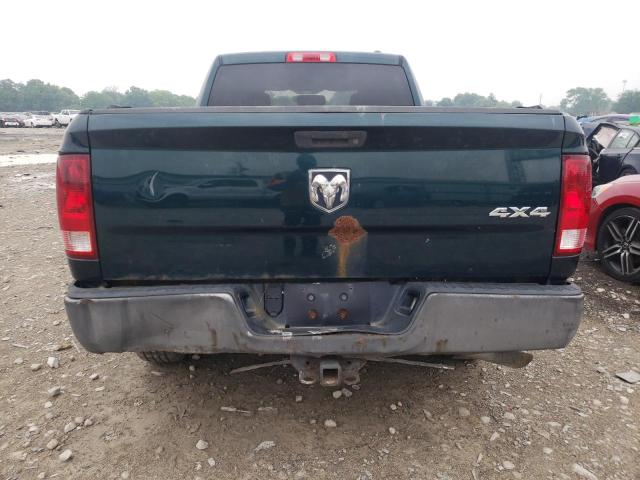 Photo 6 from auction – 2011 DODGE RAM 1500 with VIN 1D7RV1GTXBS528012