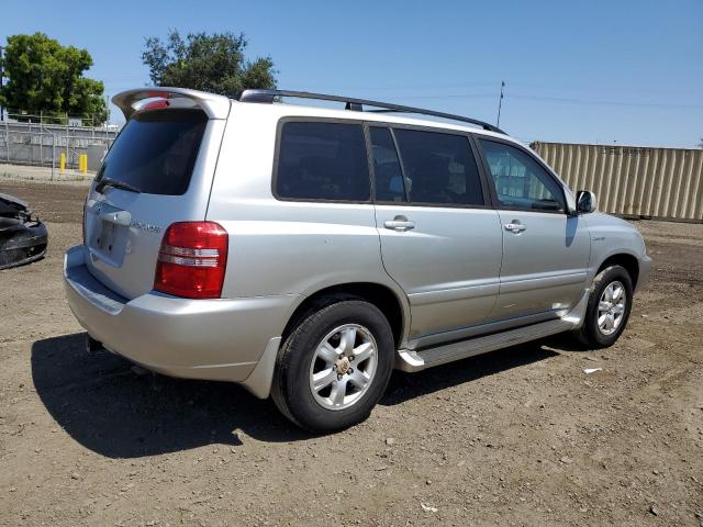 Photo 3 from auction – 2002 TOYOTA HIGHLANDER with VIN JTEGF21A320053483