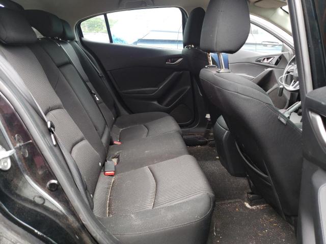 Photo 10 from auction – 2014 MAZDA 3 TOURING with VIN JM1BM1L72E1154545