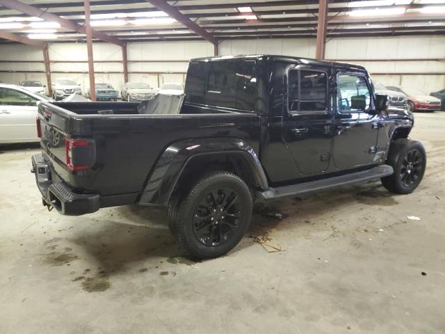 Photo 3 from auction – 2022 JEEP GLADIATOR with VIN 1C6HJTFG0NL155912