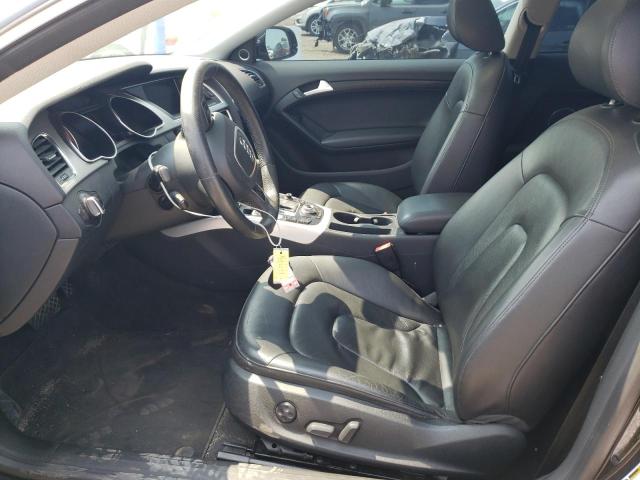 Photo 7 from auction – 2012 AUDI A5 PREMIUM with VIN WAULFAFR2CA003713