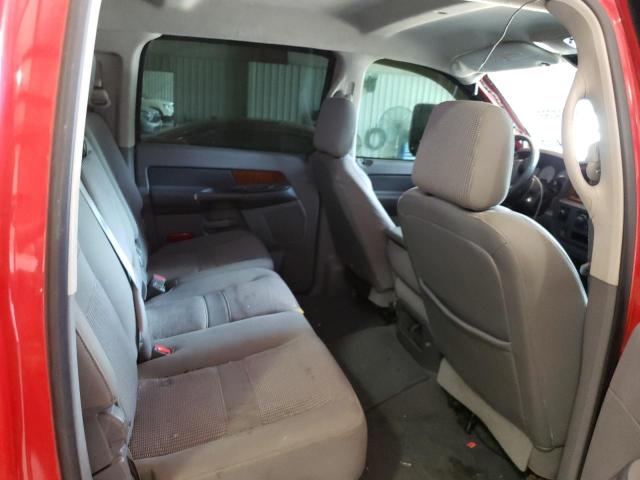 Photo 10 from auction – 2006 DODGE RAM 1500 with VIN 3D7KS19D66G226701