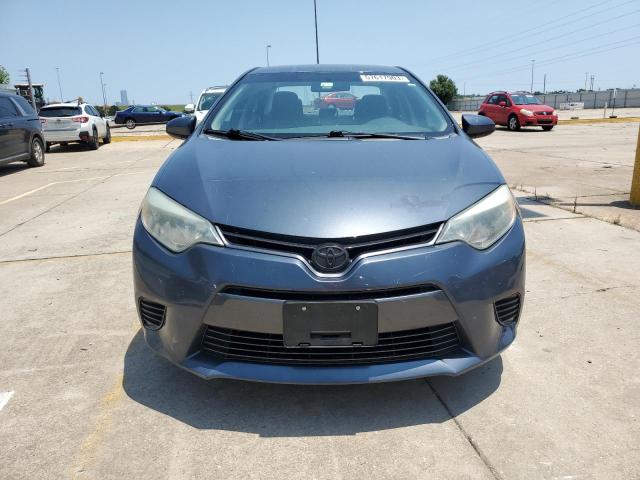 Photo 5 from auction – 2016 TOYOTA COROLLA L with VIN 5YFBURHE2GP410168