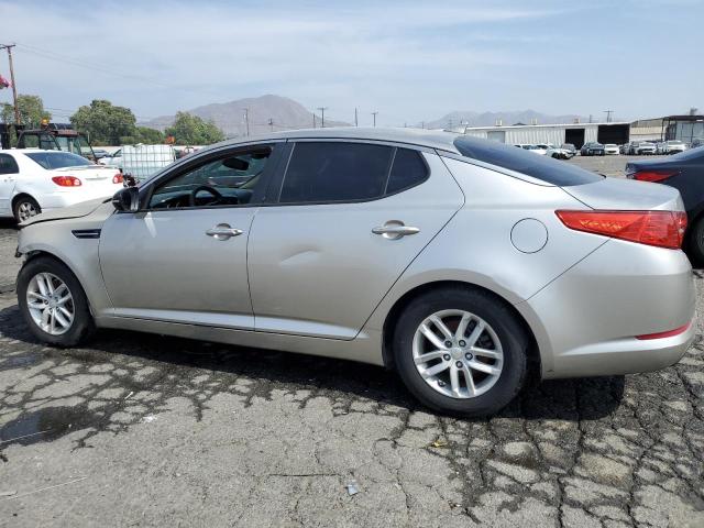 Photo 2 from auction – 2013 KIA OPTIMA LX with VIN KNAGM4A77D5375038