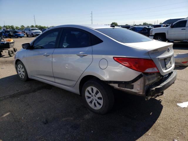 Photo 2 from auction – 2015 HYUNDAI ACCENT GLS with VIN KMHCT4AE6FU883993