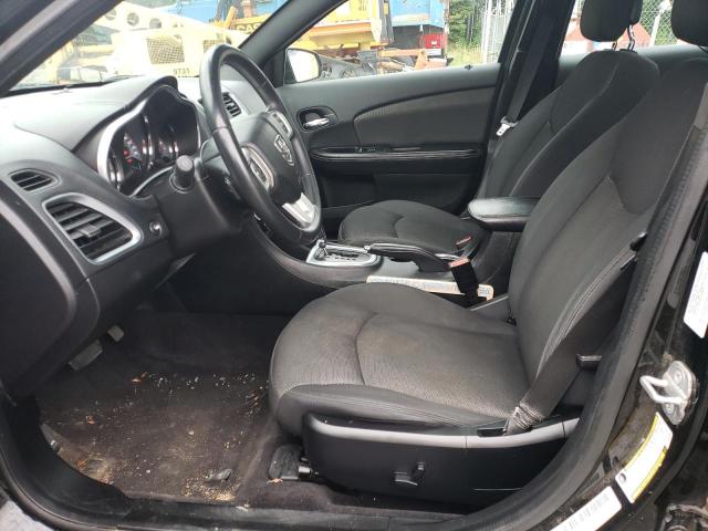 Photo 7 from auction – 2014 DODGE AVENGER SX with VIN 1C3CDZCG4EN181584