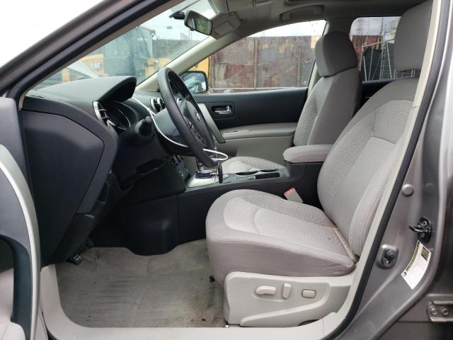 Photo 7 from auction – 2013 NISSAN ROGUE S with VIN JN8AS5MT4DW534528