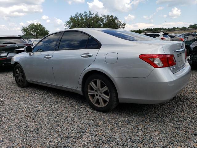 Photo 2 from auction – 2007 LEXUS ES 350 with VIN JTHBJ46G372111608