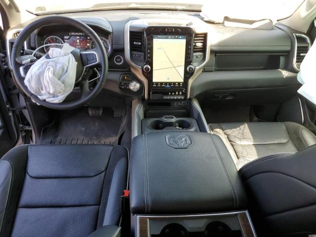 Photo 8 from auction – 2022 RAM 1500 LARAM with VIN 1C6SRFJT7NN239363