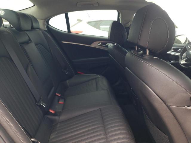 Photo 10 from auction – 2019 GENESIS G70 ELITE with VIN KMTG74LE3KU043771