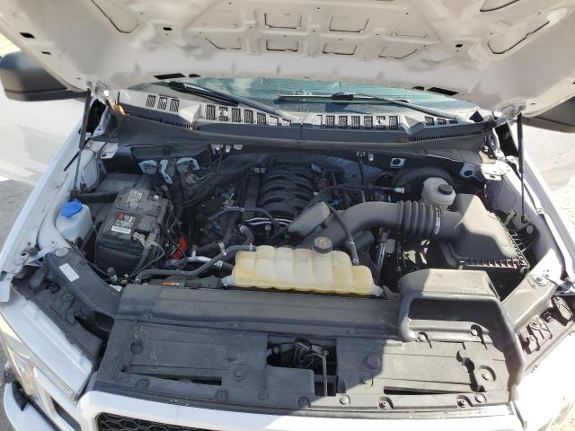 Photo 11 from auction – 2019 FORD F150 SUPER with VIN 1FTEW1C57KFC60882