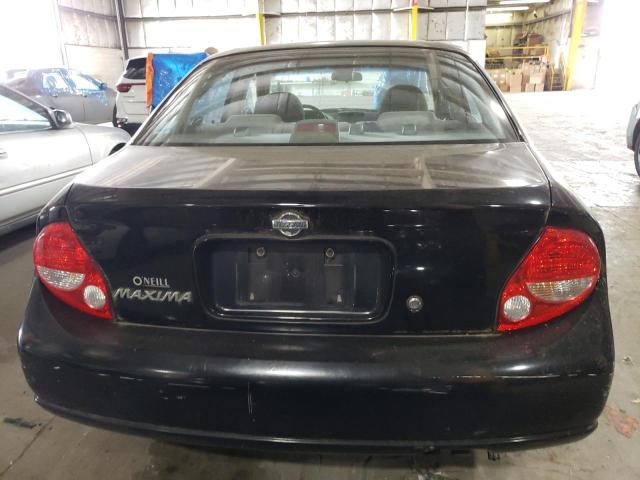 صورة رقم 6 من المزاد - 2001 NISSAN MAXIMA GXE مع VIN JN1CA31D01T833264
