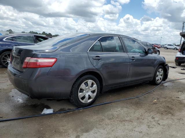 Photo 3 from auction – 2009 TOYOTA CAMRY BASE with VIN 4T1BE46K19U378551