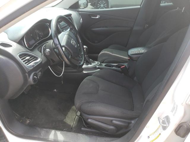 Photo 7 from auction – 2013 DODGE DART SXT with VIN 1C3CDFBA4DD247521
