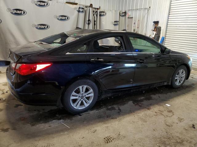 Photo 3 from auction – 2013 HYUNDAI SONATA GLS with VIN 5NPEB4AC2DH800808