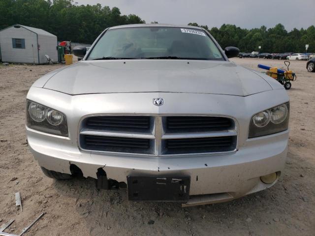 Photo 5 from auction – 2008 DODGE CHARGER SX with VIN 2B3KA33G48H206950