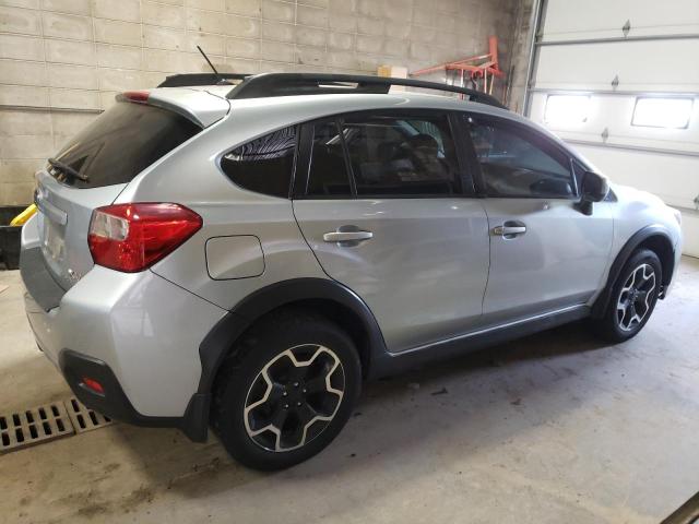 Photo 3 from auction – 2013 SUBARU XV CROSSTR with VIN JF2GPACC0D2803957