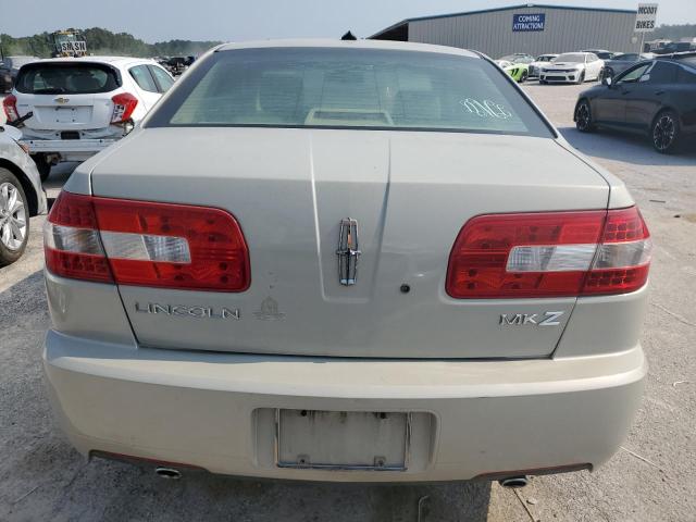 Photo 6 from auction – 2007 LINCOLN MKZ with VIN 3LNHM26T97R612952