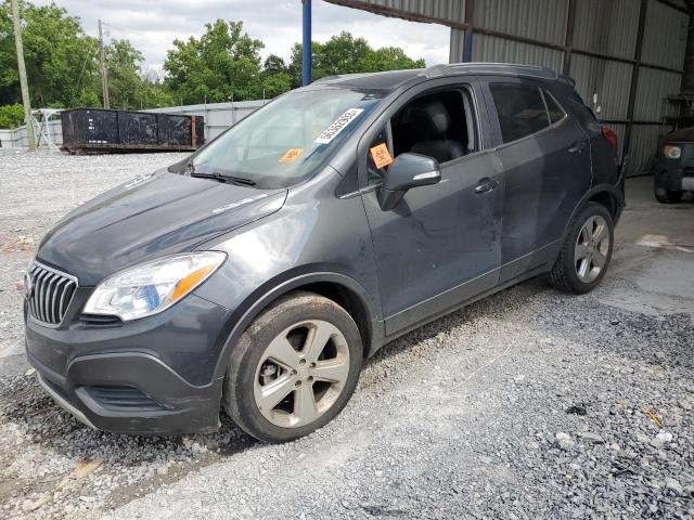 BUICK ENCORE 2016 with VIN KL4CJASB6GB702332 - Photo from auction