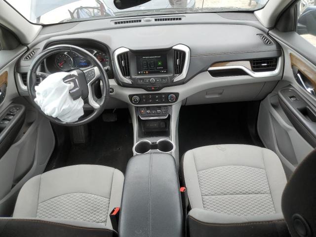 Photo 8 from auction – 2019 GMC TERRAIN SL with VIN 3GKALMEVXKL156905