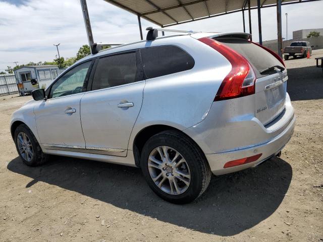 Photo 2 from auction – 2015 VOLVO XC60 T5 PR with VIN YV440MDK6F2697995