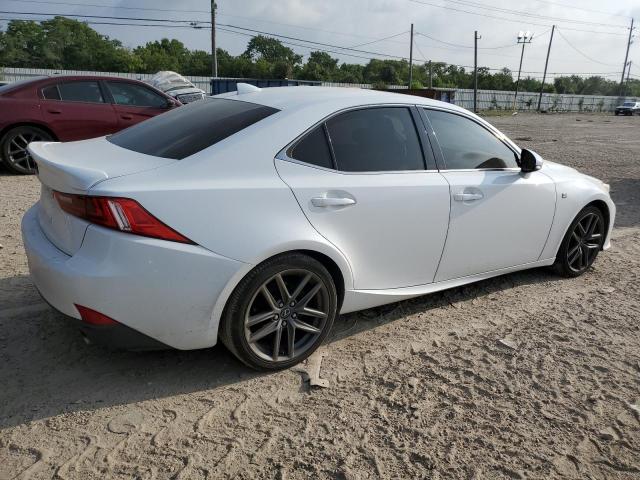 Photo 3 from auction – 2015 LEXUS IS 250 with VIN JTHBF1D29F5069336