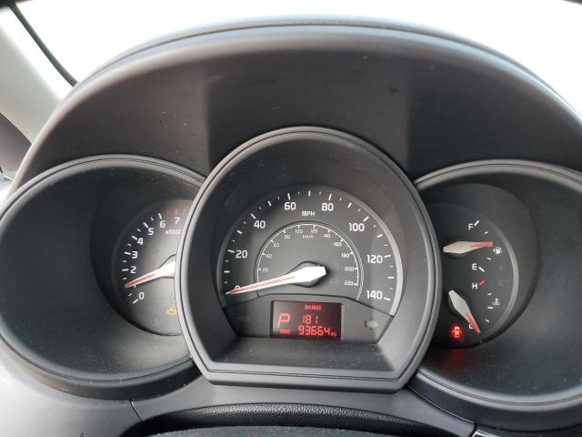 Photo 9 from auction – 2016 KIA RIO LX with VIN KNADM4A30G6698829