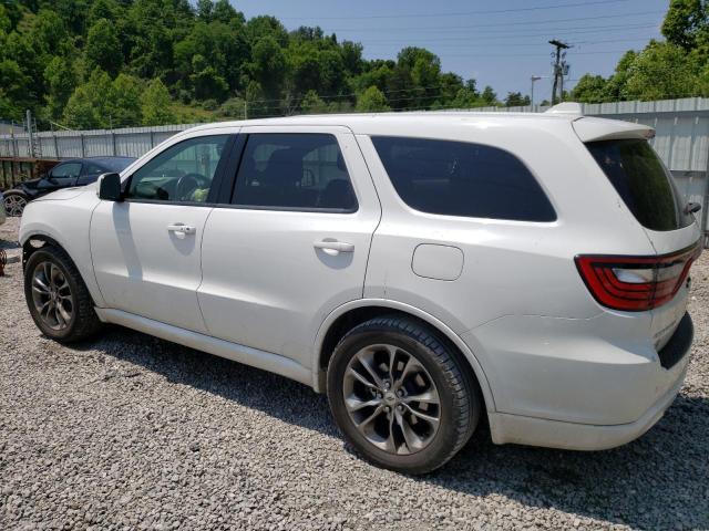 Photo 2 from auction – 2019 DODGE DURANGO R/ with VIN 1C4SDJCT3KC740667