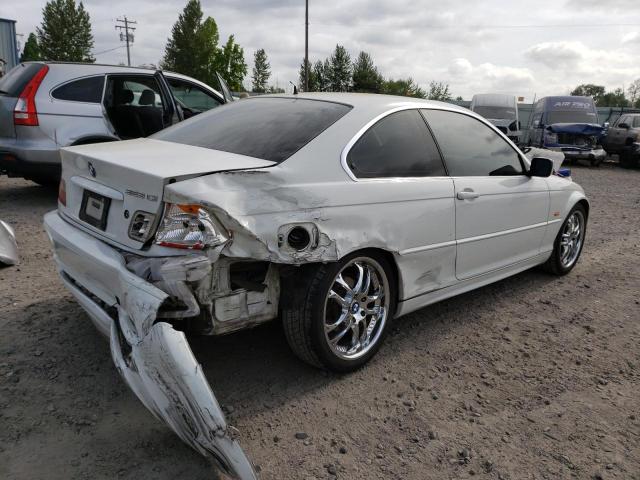 Photo 3 from auction – 2000 BMW 323 CI with VIN WBABM3345YJN85609
