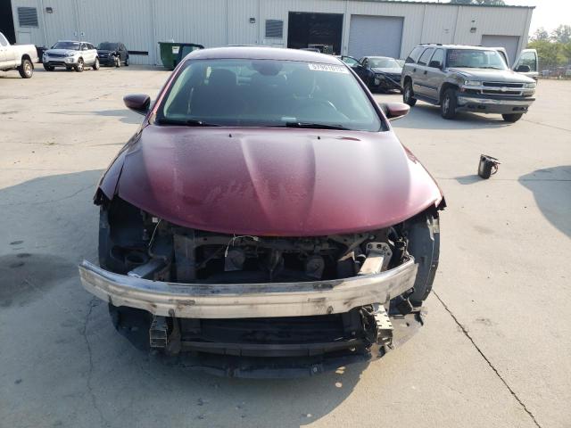 Photo 5 from auction – 2015 CHRYSLER 200 LIMITE with VIN 1C3CCCAB3FN676223