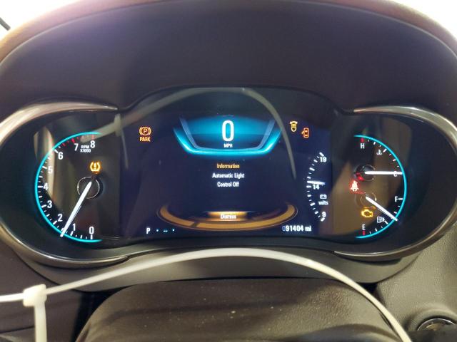 Photo 9 from auction – 2014 BUICK LACROSSE P with VIN 1G4GE5G31EF206490