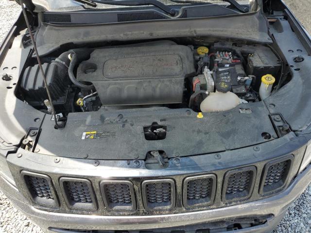 Photo 12 from auction – 2018 JEEP COMPASS LA with VIN 3C4NJCBB2JT466701