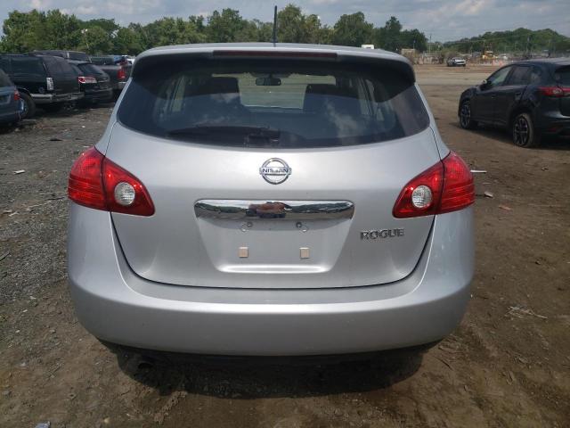 Photo 6 from auction – 2012 NISSAN ROGUE S with VIN JN8AS5MT8CW293541