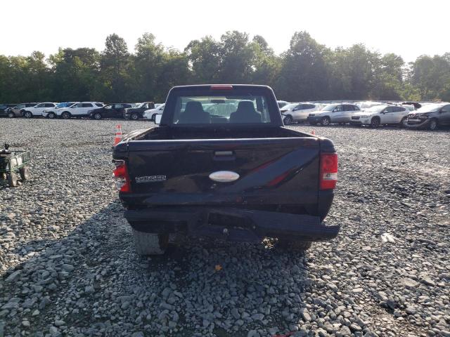 Photo 6 from auction – 2006 FORD RANGER SUP with VIN 1FTYR15E36PA25560