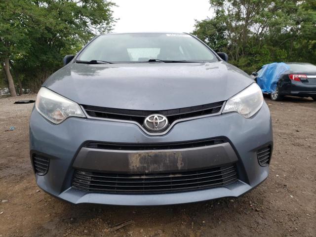 Photo 5 from auction – 2015 TOYOTA COROLLA L with VIN 2T1BURHE1FC263033