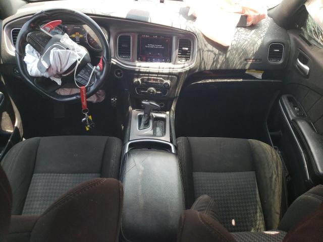 Photo 8 from auction – 2020 DODGE CHARGER SC with VIN 2C3CDXGJ4LH114631
