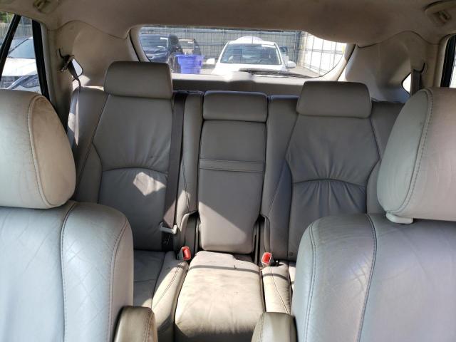 Фото 10 с аукциона – 2005 LEXUS RX 330 с VIN 2T2GA31U95C035093