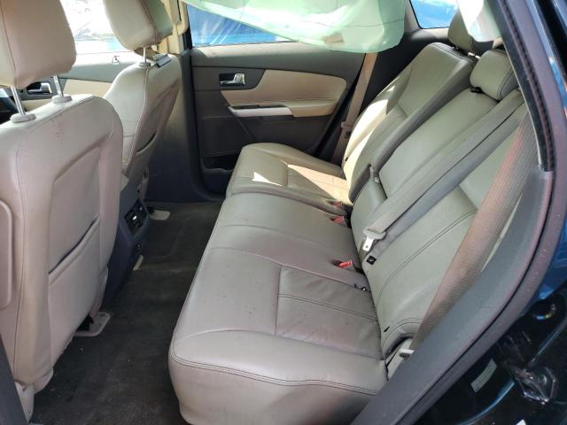Photo 11 from auction – 2014 FORD EDGE SEL with VIN 2FMDK3JC2EBB31387