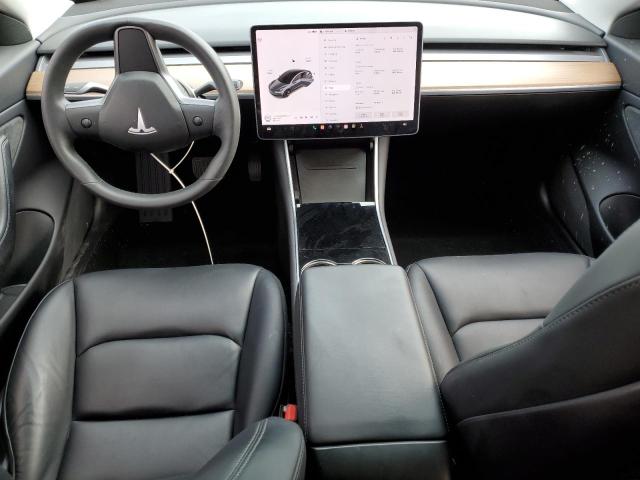 Photo 8 from auction – 2019 TESLA MODEL 3 with VIN 5YJ3E1EA6KF426866