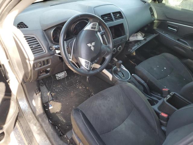 Photo 8 from auction – 2013 MITSUBISHI OUTLANDER with VIN 4A4AP5AU3DE025653