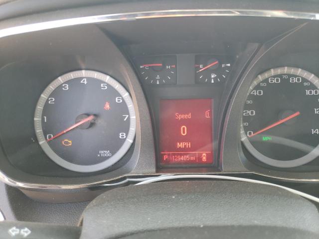 Photo 9 from auction – 2012 GMC TERRAIN SL with VIN 2GKFLSE55C6142006