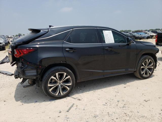 Photo 3 from auction – 2020 LEXUS RX 350 with VIN 2T2HZMAA6LC173244