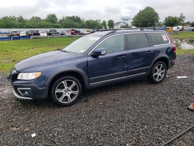 VOLVO XC70 T6 PL 2015 with VIN YV4902ND0F1192938 - Photo from auction